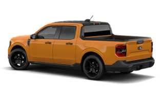 2026 Ford Maverick® External Image 3